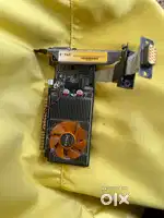 Zotac Graphic Card 2Gb