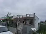 2BHK House for rent at Pudupattinam, Kalpakkam. Near Deen Residency.