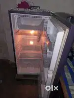 Samsung fridge