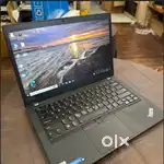 Lenovo thinkpad
