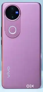 Vivo v50 new mobile 1 month mobile 8gd/128.