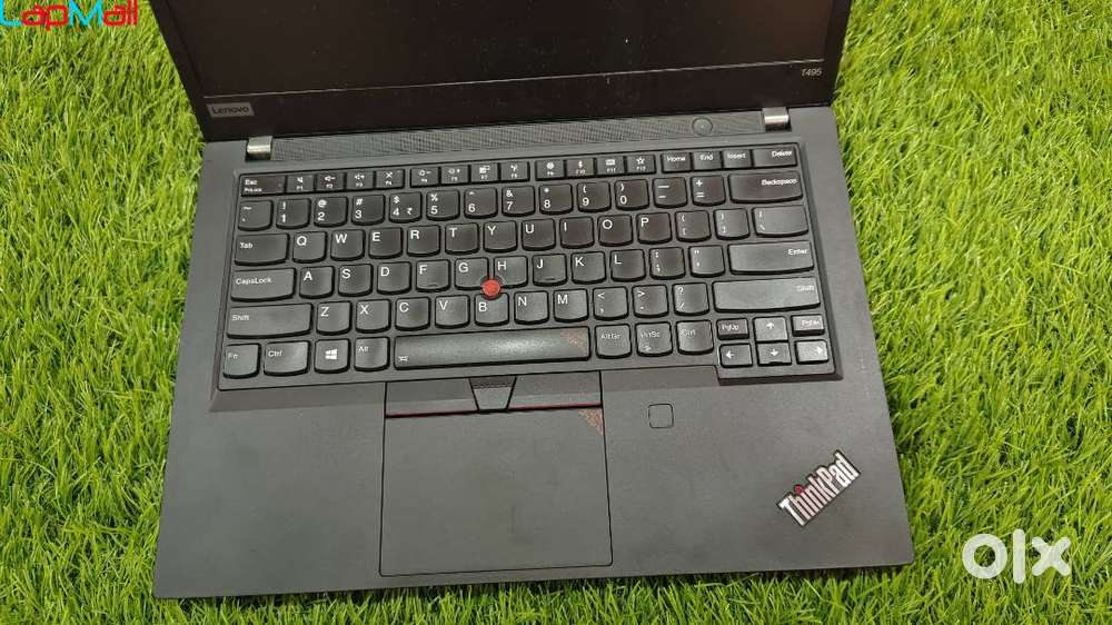 Used / refurbished Dell HP Lenovo Apple laptop i5 i7 i9 Ryzen 5