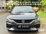 Maruti Suzuki Baleno Delta, 2023, Petrol