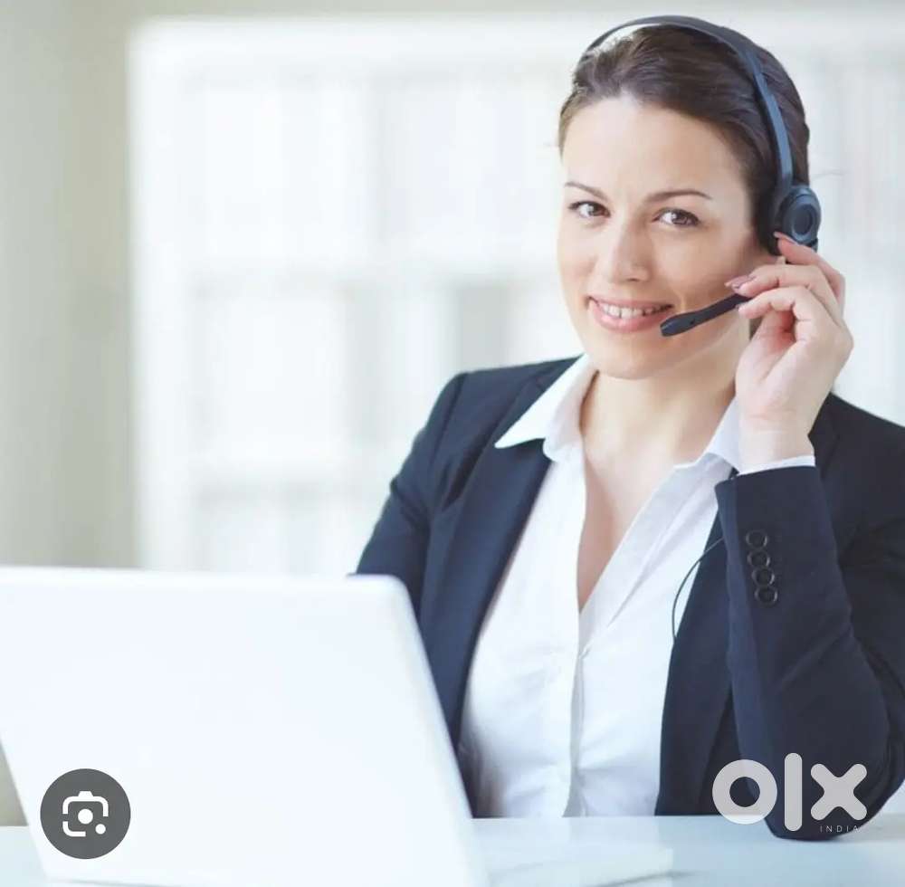 Customer support V(kadubeesanahalli) Bangalore