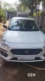 Maruti Suzuki Dzire 1019