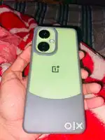 One plus nord ce 3 lite ram 8+8gb  rom256 gb