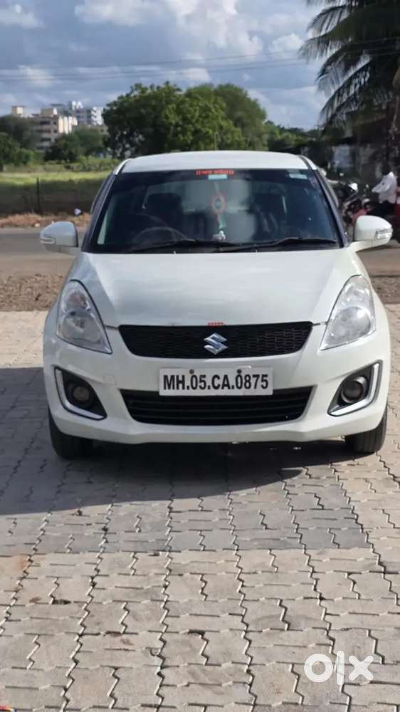 Maruti Suzuki Swift 2014