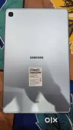 S6lite with stylus