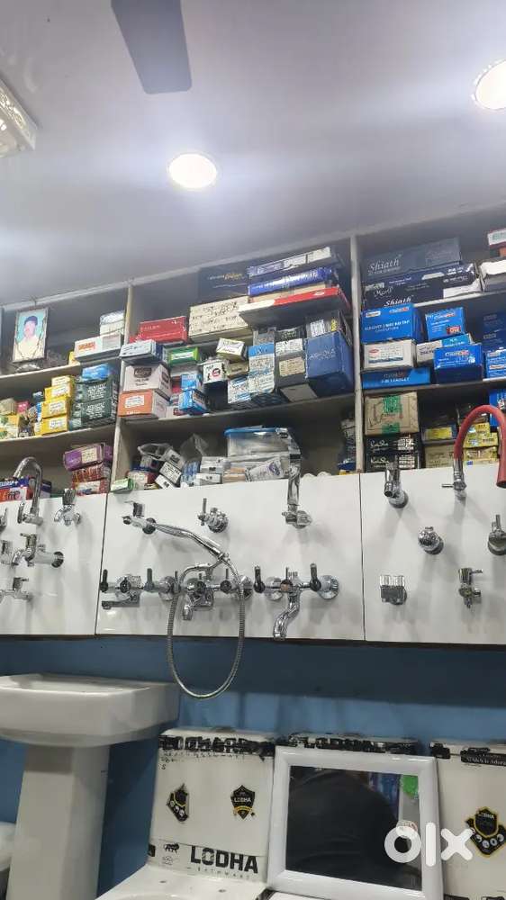 Need a tally employee