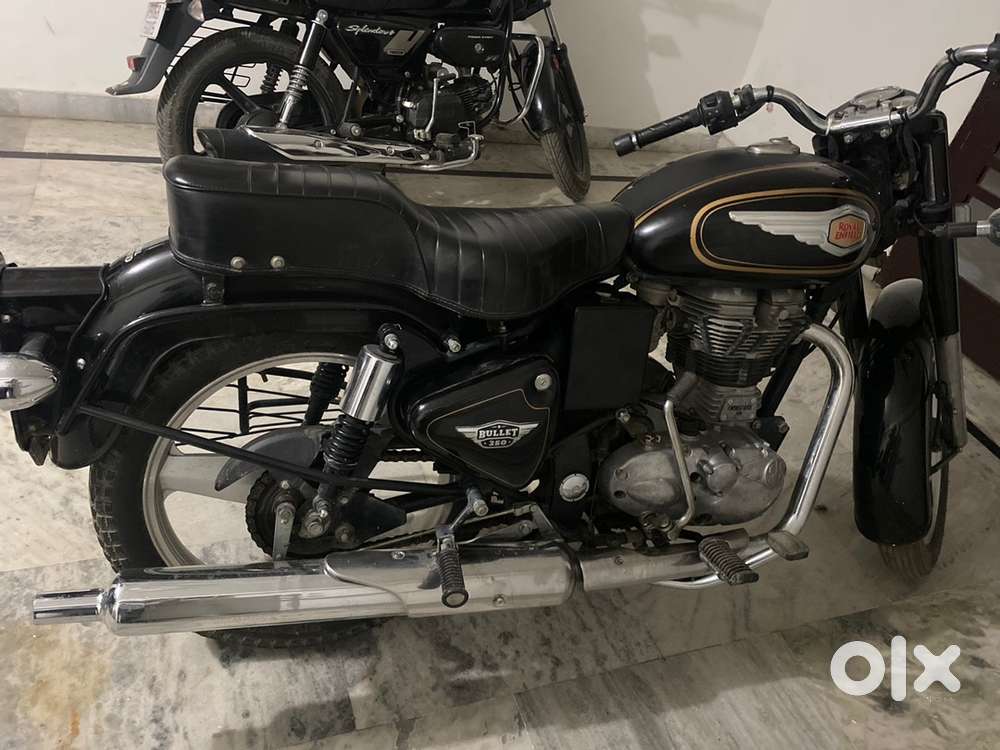 Royal enfield 350 standard
