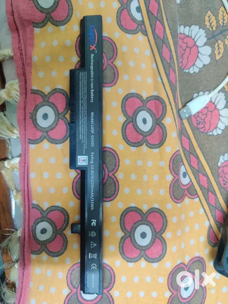 Laptop Hardware and Parts