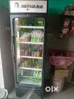 Nirvana fredge cooling 1 no best
