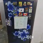 Godrej edge 200 Ltr *** 2021 model