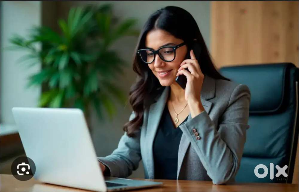 We are hiring office admin