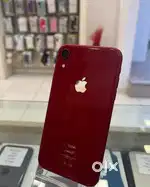 Iphone All series available
