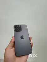 iPhone 15 Pro Max 512 GB