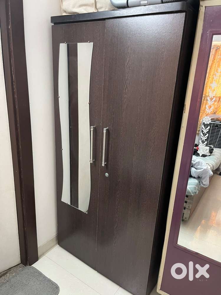 Wooden Almirah