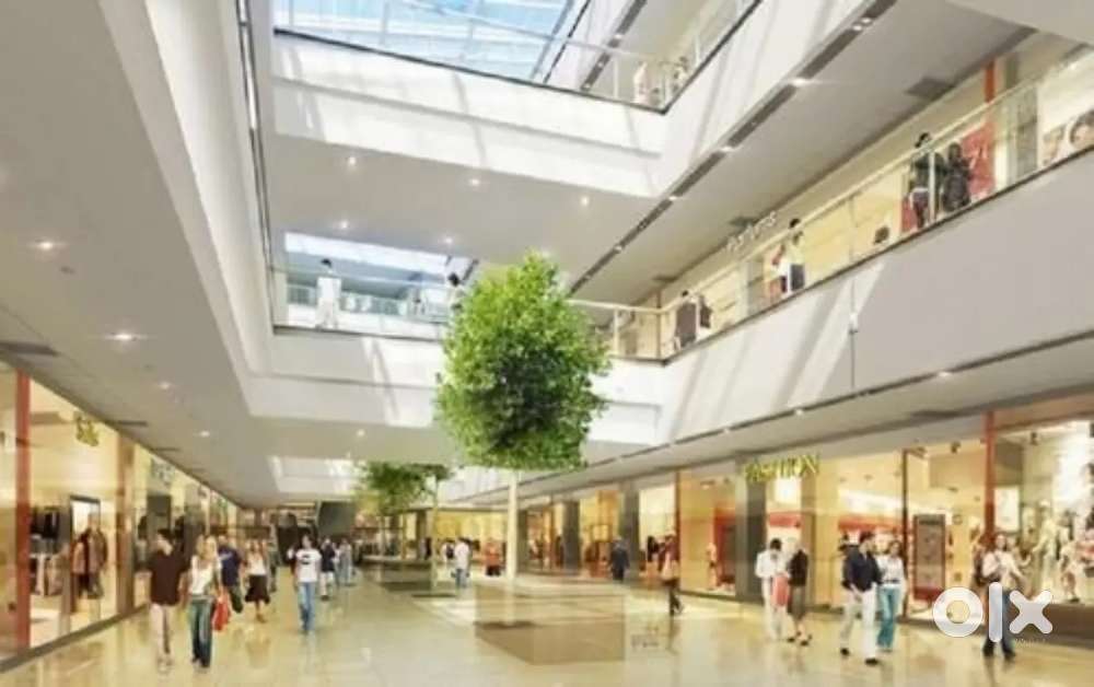 Wanted m/f showroom counter staffs for mall