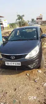 Tata Zest 2014 Diesel 110000 Km Driven, well maintained
