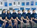 Enroll yourself on your nearest Airport on various job posts