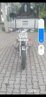 Enfield bullet electra