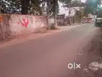 50-Cent Road Frontage Plot for Sale at Chalikavittom