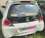 Honda Brio 2013 Petrol 57000 Km Driven well maintained