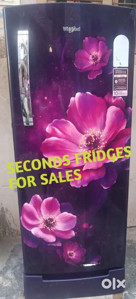 FRIDGES FOR SALES