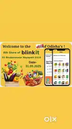 Blinkit prvt Ltd