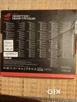 Asus ROG adapter