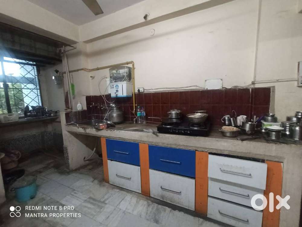 3 BHK Flat for Sale at South Tukoganj