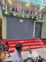 shop for rent ( saloon, kirana ,godown etc)