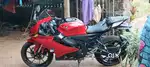 Yamaha R15 v4