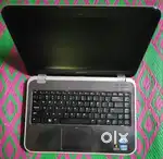 Dell core i7 Laptop