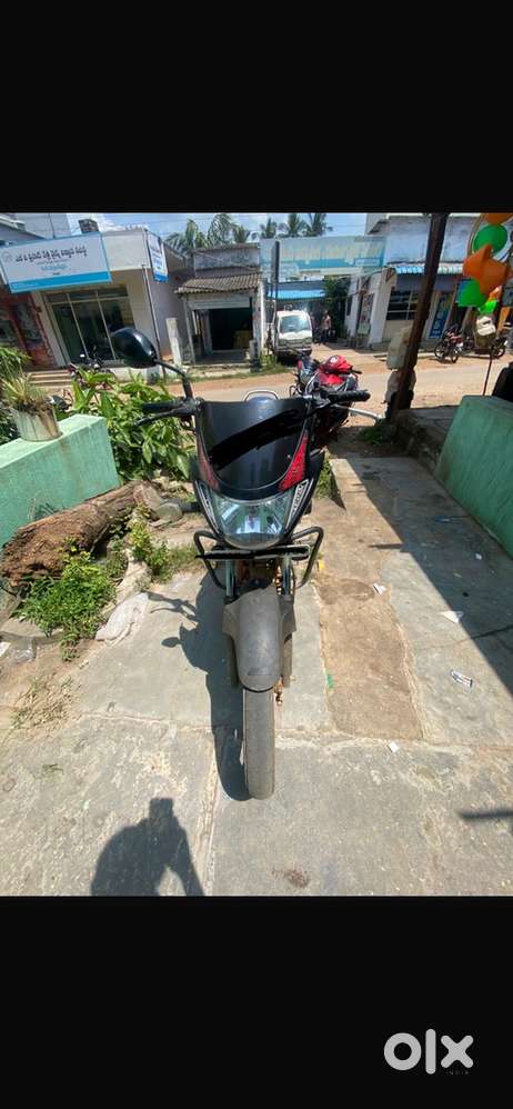 125cc good condition ready to use