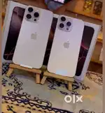APPLE IPHONE 14PROMAX BOX BILL REFURBISHED MODELS AVAILABLE GRAB OFFER