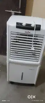 KENSTAR COOLER
