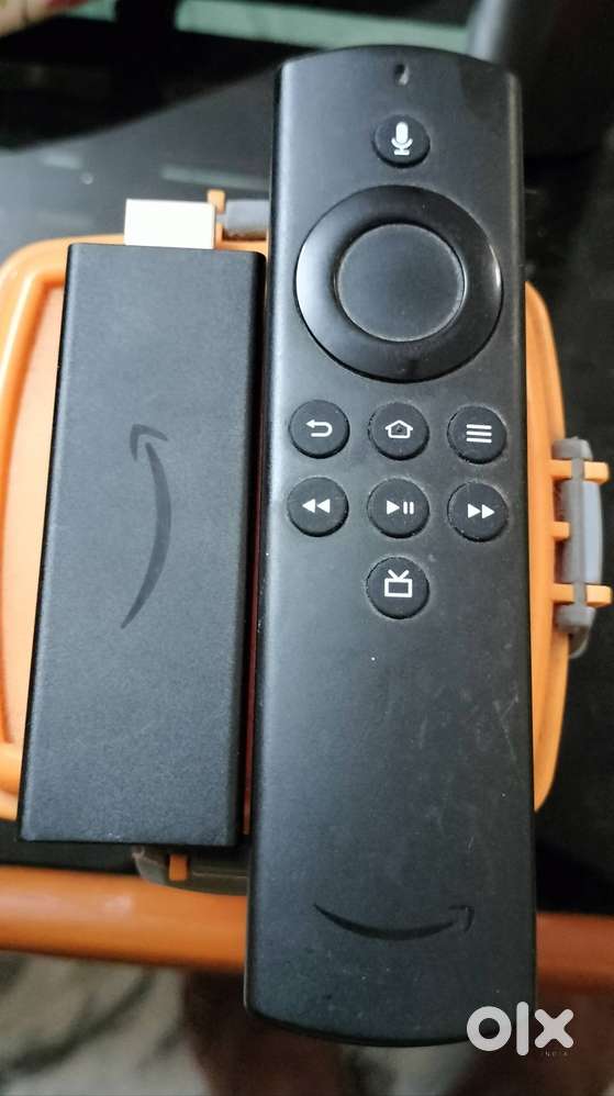 Amazon Fire TV Stick Lite – Excellent Condition  Alexa Voice