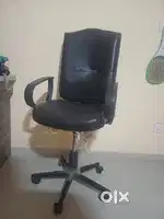Revolving Chair