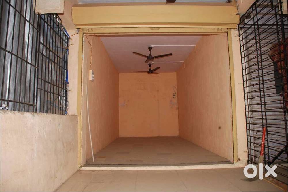 300+ sq. ft. Shop for Rent in Prime Location – Shreenagar