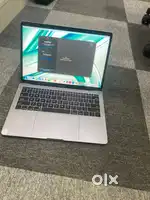 Apple MacBook Pro 13inch i5 A1708 2017 Camera Not Working Warranty Bil