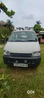 Maruti Suzuki Eeco 2021 Petrol Good Condition