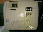 Epson projector
