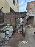 Land on badshahbag colony fatman road 50m andar