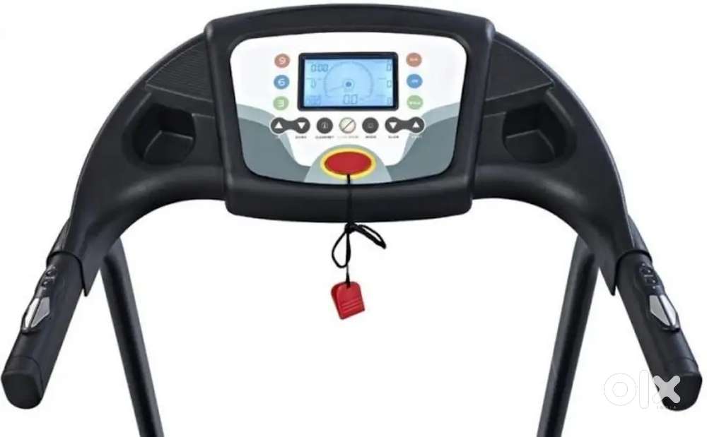 Selling Treadmill(motor repair required)