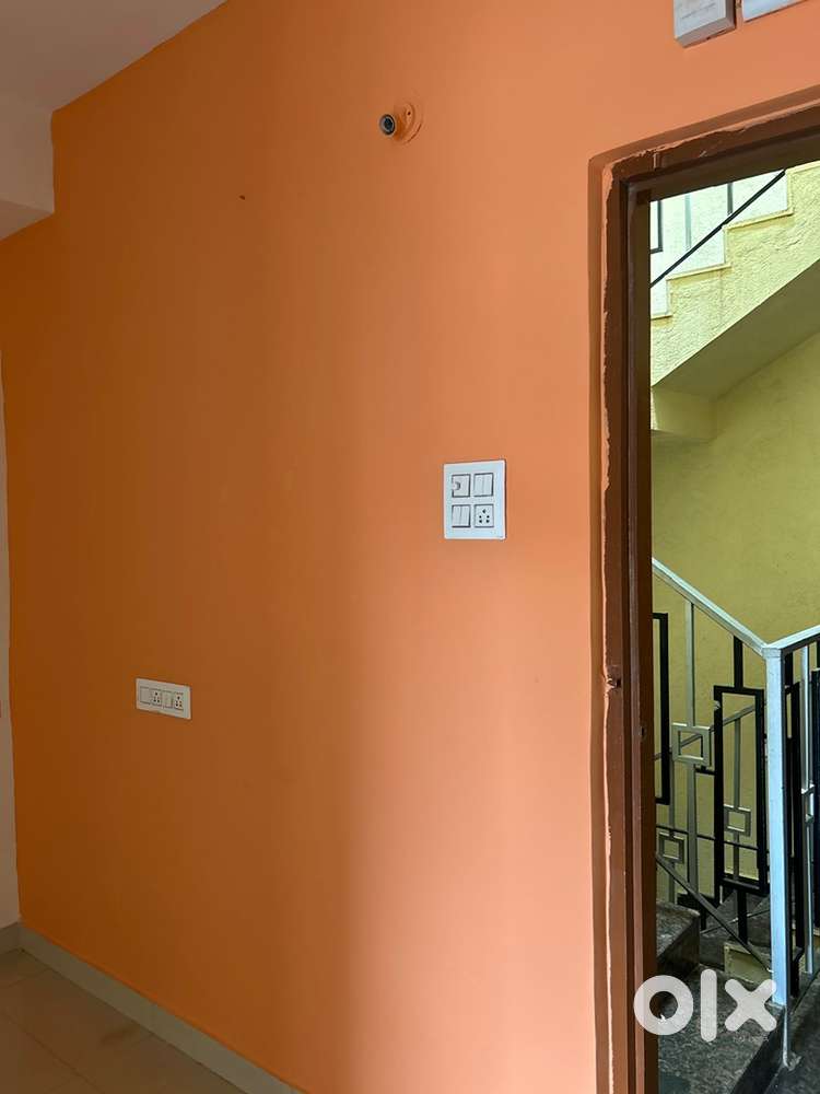 1 Rk 5300 all maintenance and water supply includ katraj Santhosh nag