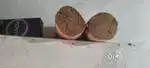 Bamboo sticks