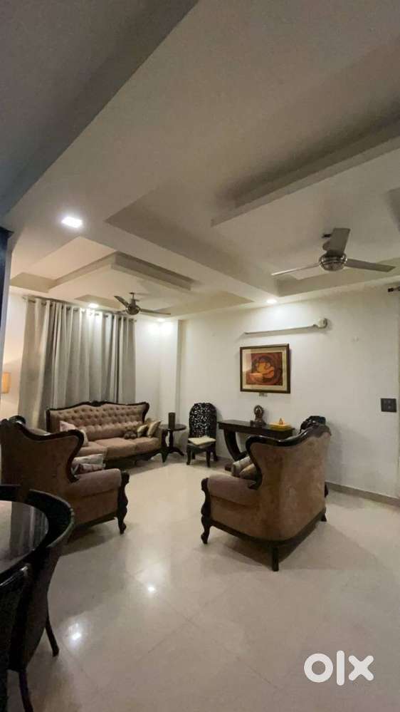 3 BHK LIFT PARKING
