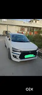 2025 model