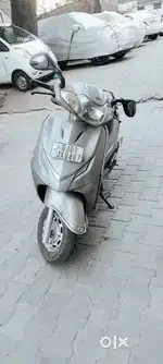 Rs.25000, 1st owner, full insurance